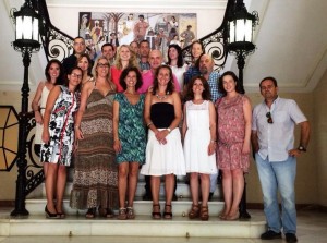 Community Managers Diputación de Alicante